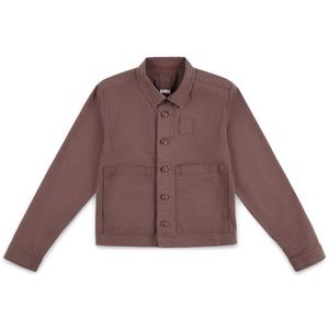 Topo Designs Dirt Jacket - Women's Medium